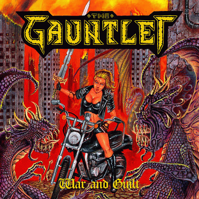 The Gauntlet : War and Guilt